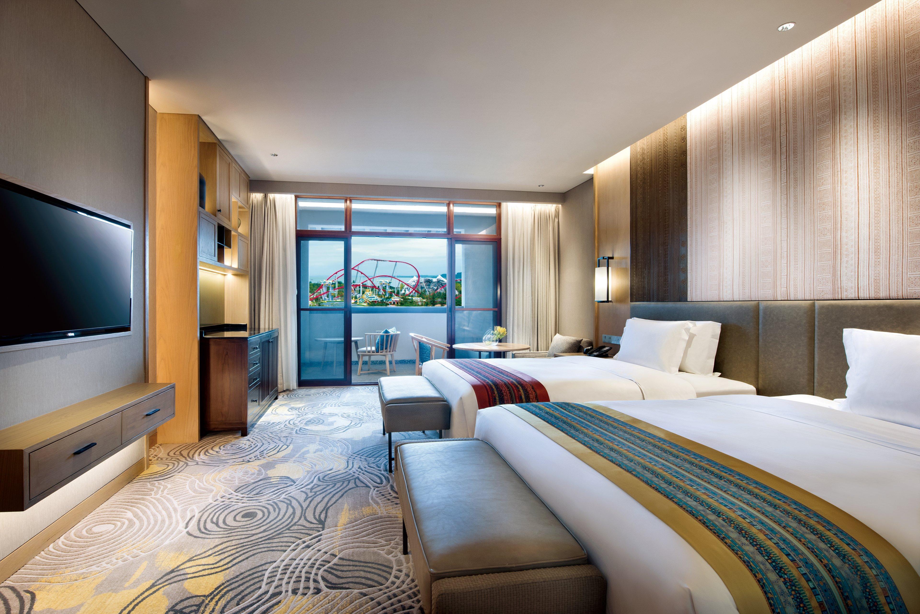Hotel Crowne Plaza - Kunming Ancient Dian Town By Ihg Extérieur photo