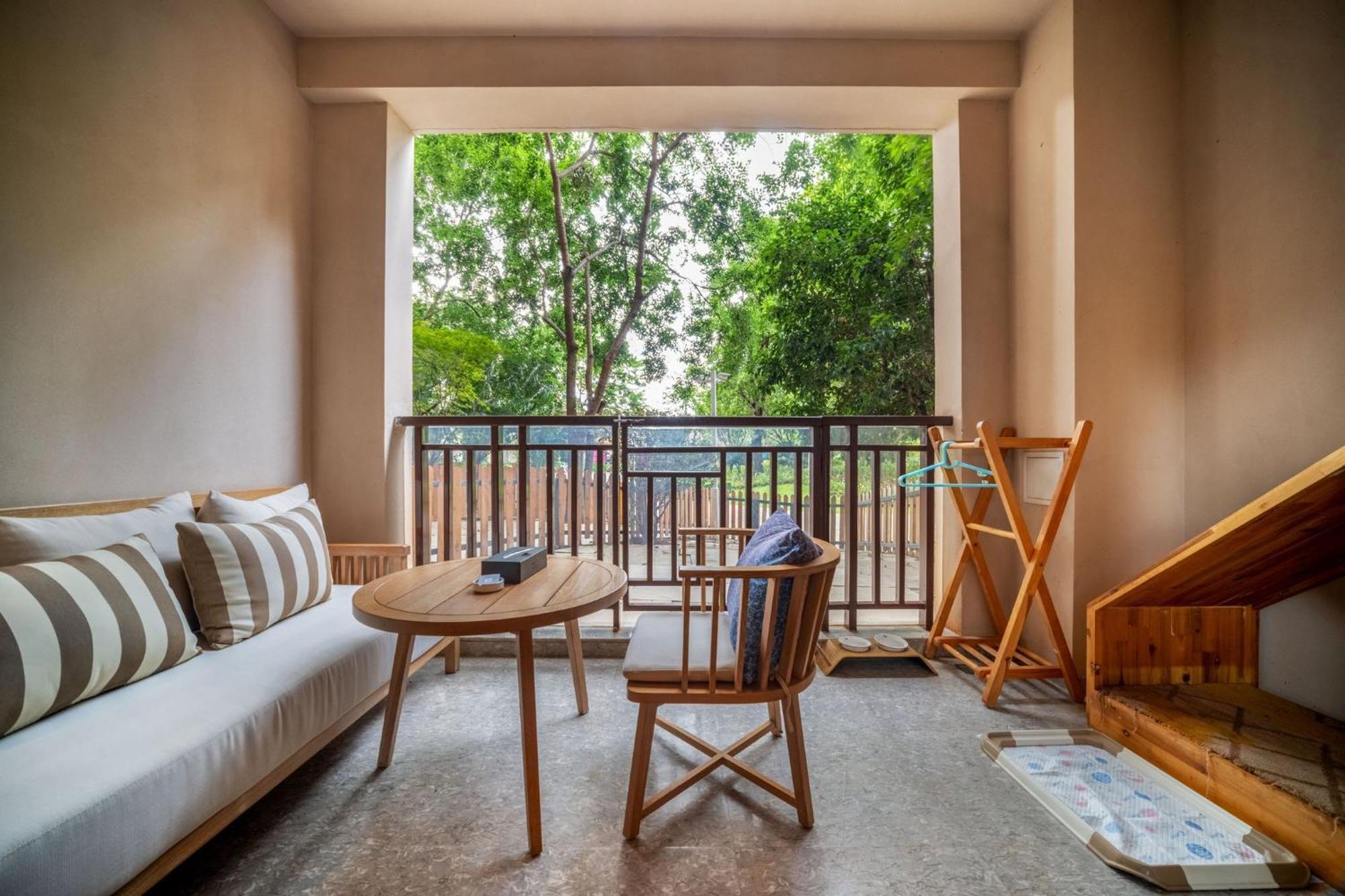 Hotel Crowne Plaza - Kunming Ancient Dian Town By Ihg Extérieur photo